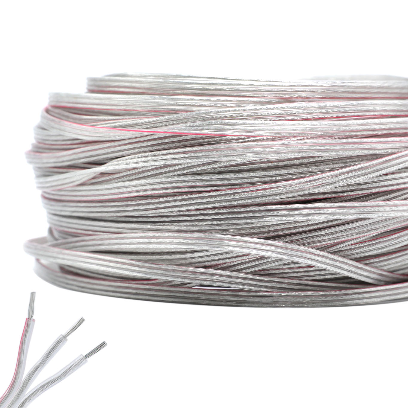 3Pin 20Awg Waterproof Power Wire Extension Cable 3.28Ft/1m 3Pin 20Awg Waterproof Power Wire Extension Cable 3.28Ft/1m